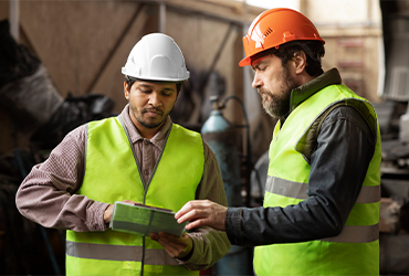 EPC Contractors