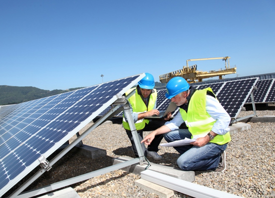 renewable