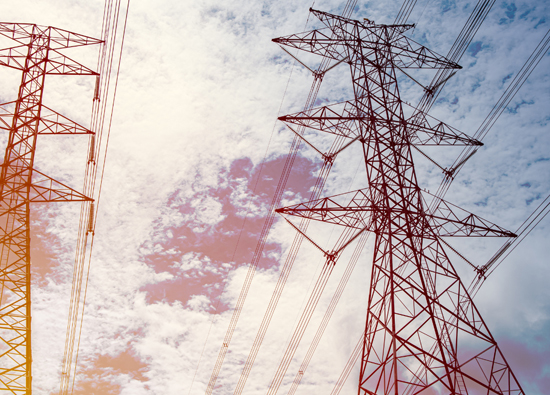 transmission line